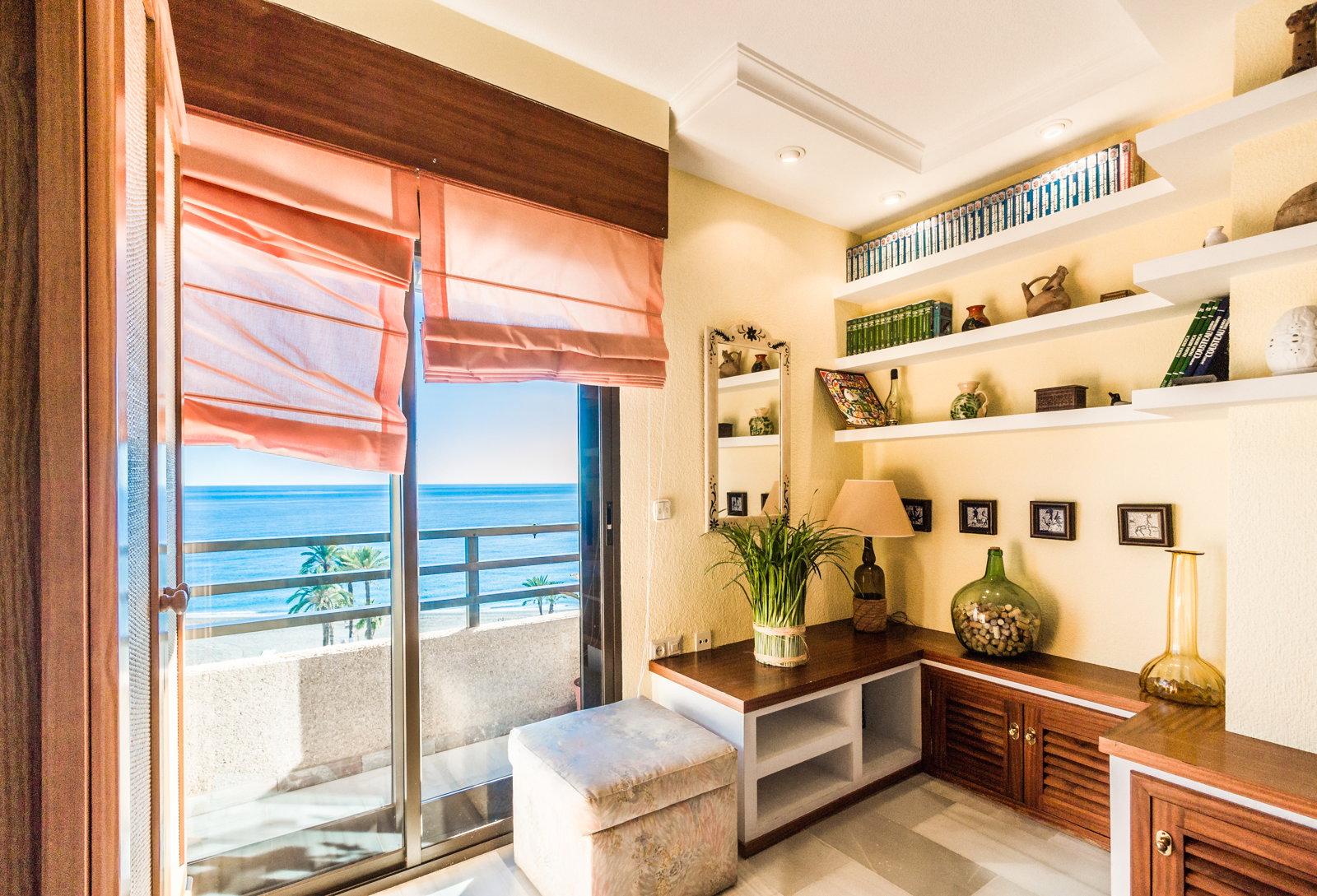 Apartment for Rent in Almuñécar