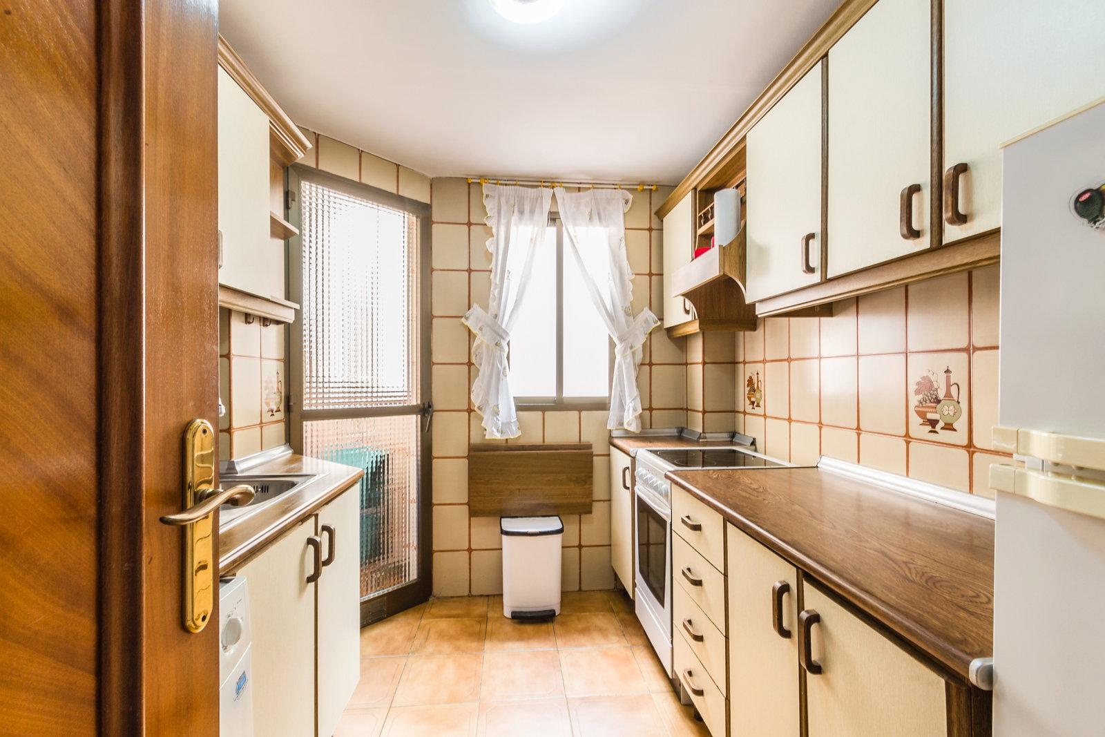 Apartment for Rent in Almuñécar