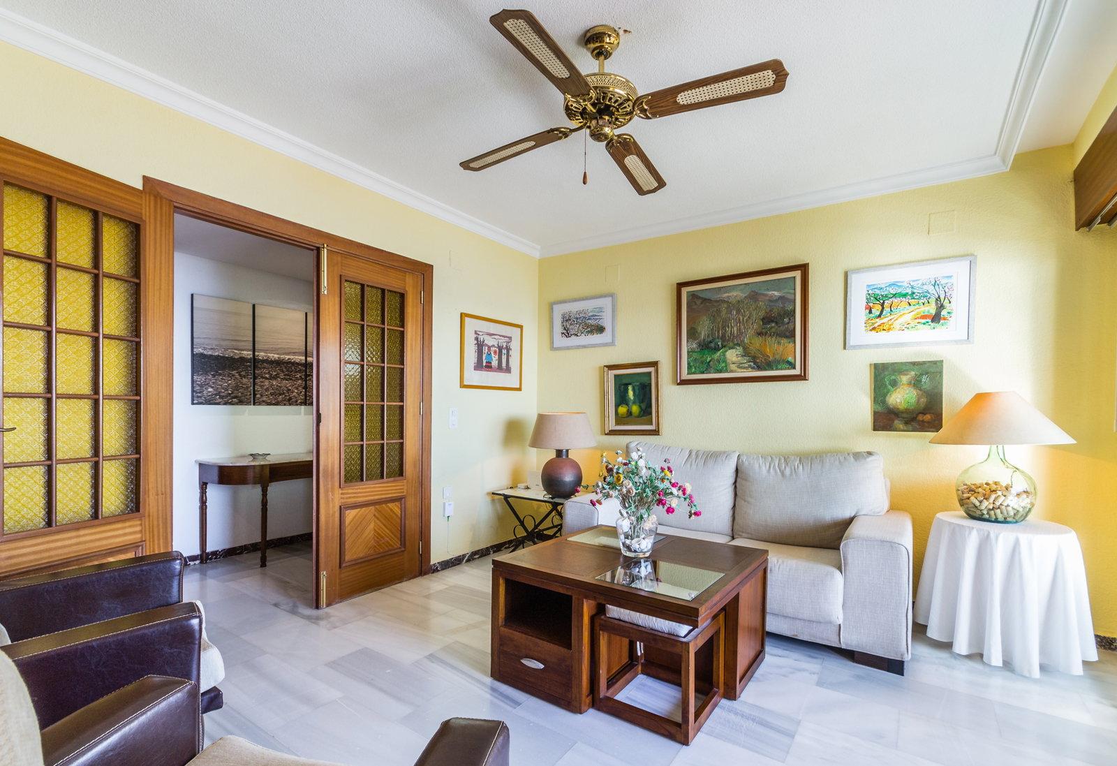 Apartment for Rent in Almuñécar