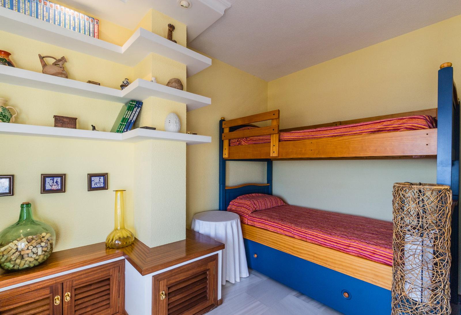 Apartment for Rent in Almuñécar
