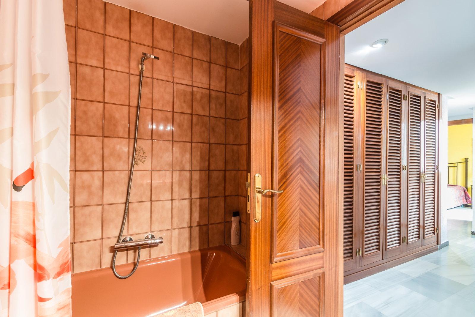 Apartment for Rent in Almuñécar