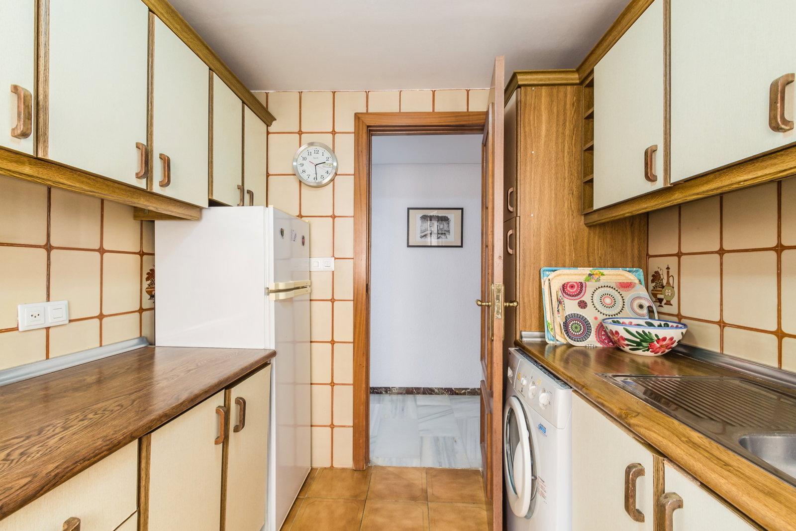 Apartment for Rent in Almuñécar