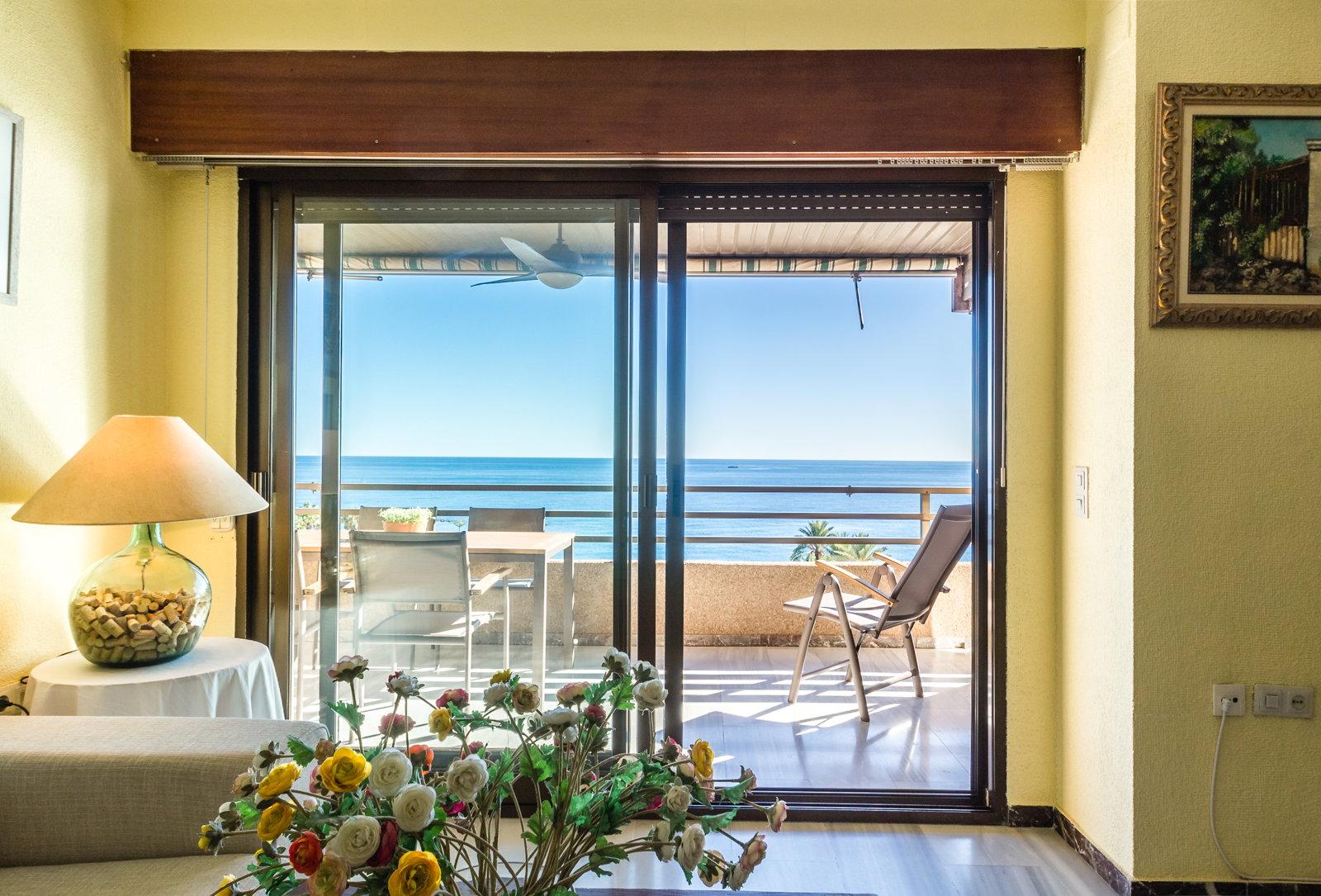Apartment for Rent in Almuñécar