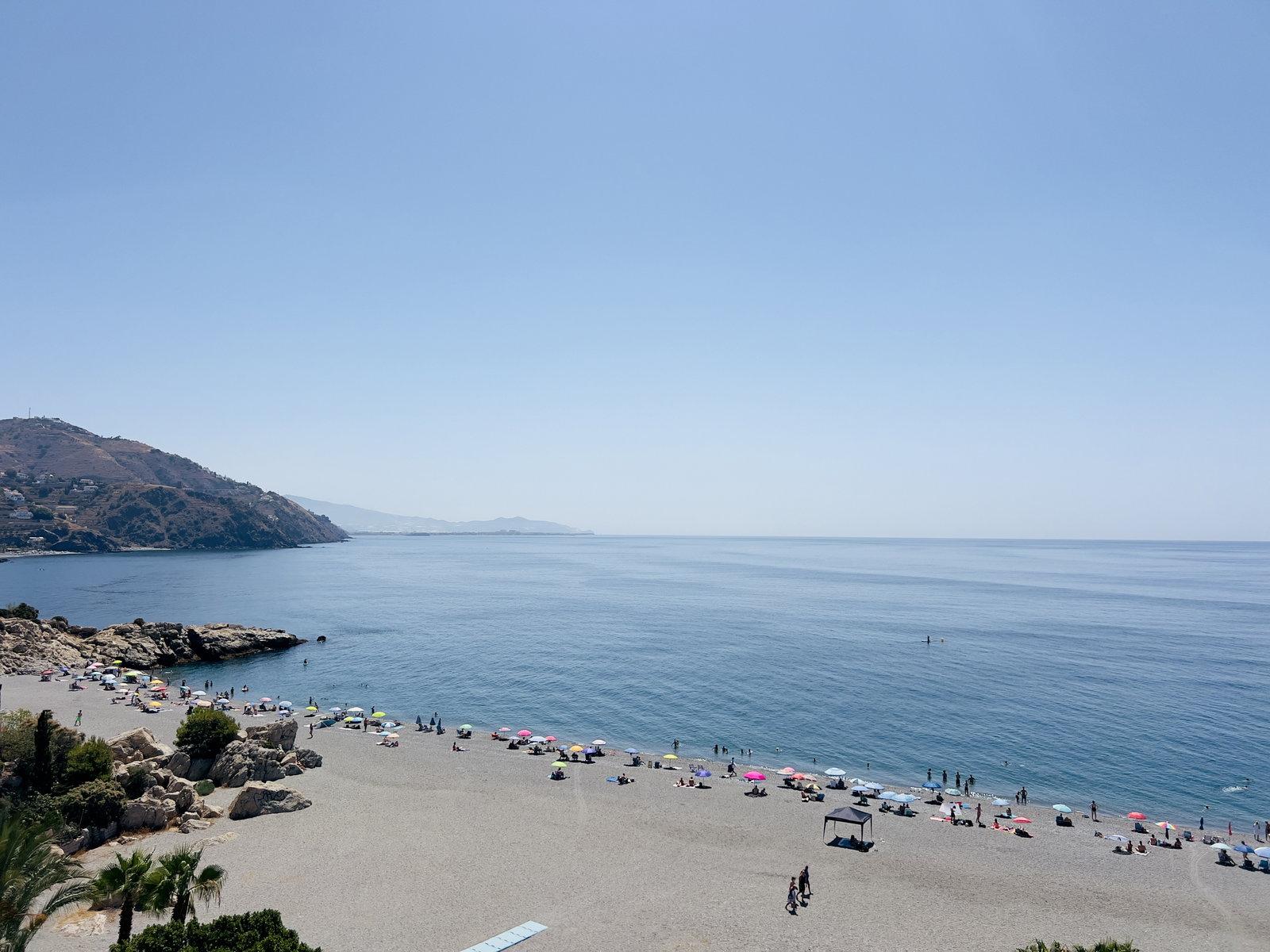 Apartment for Rent in Almuñécar