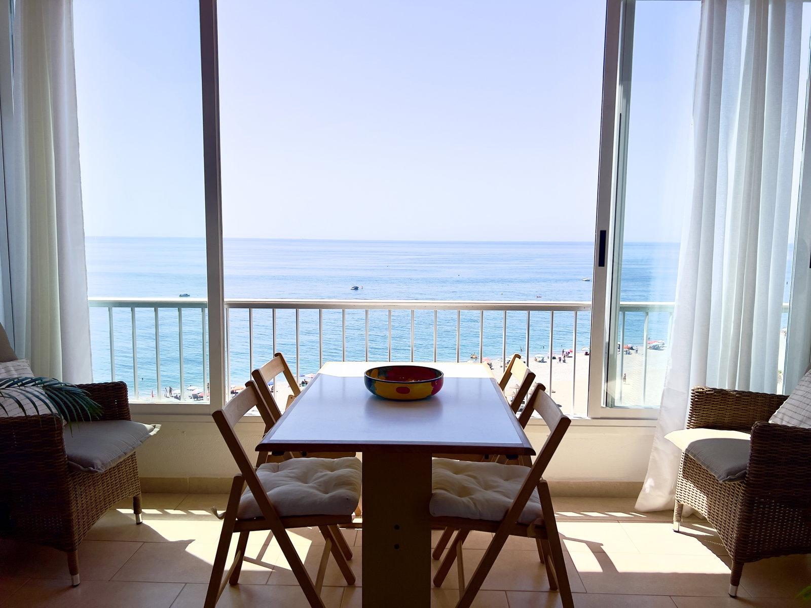Apartment for Rent in Almuñécar