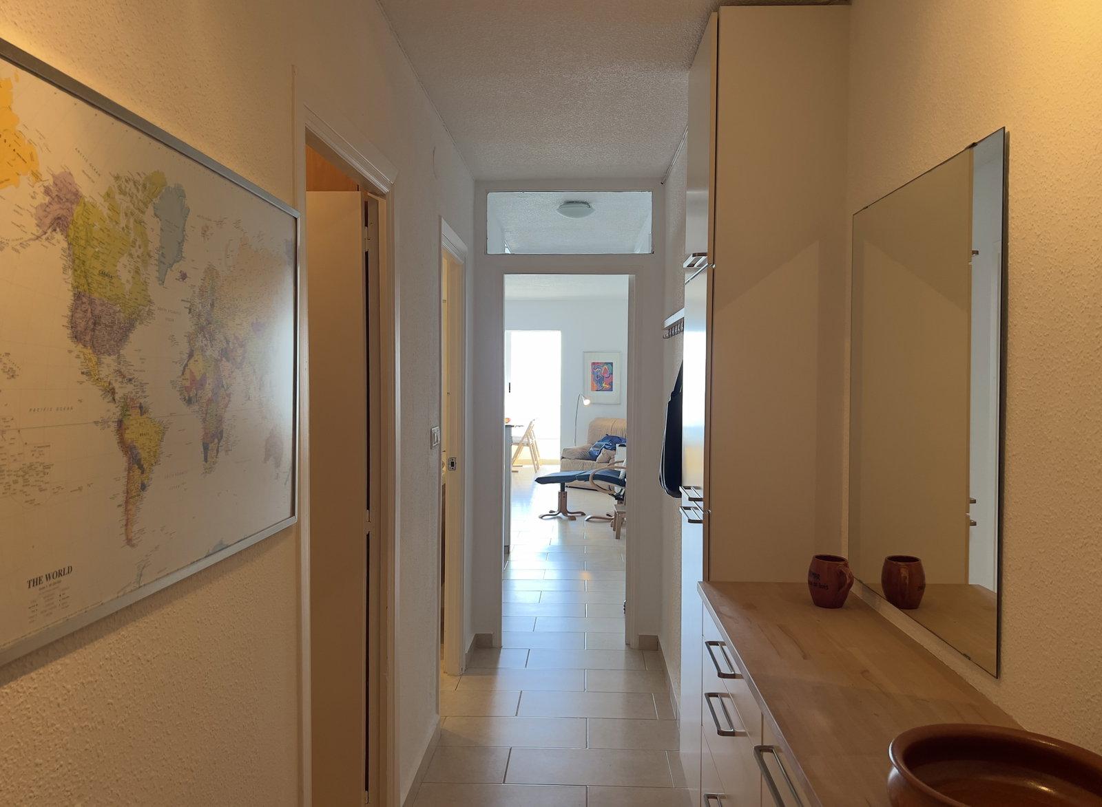 Apartment for Rent in Almuñécar