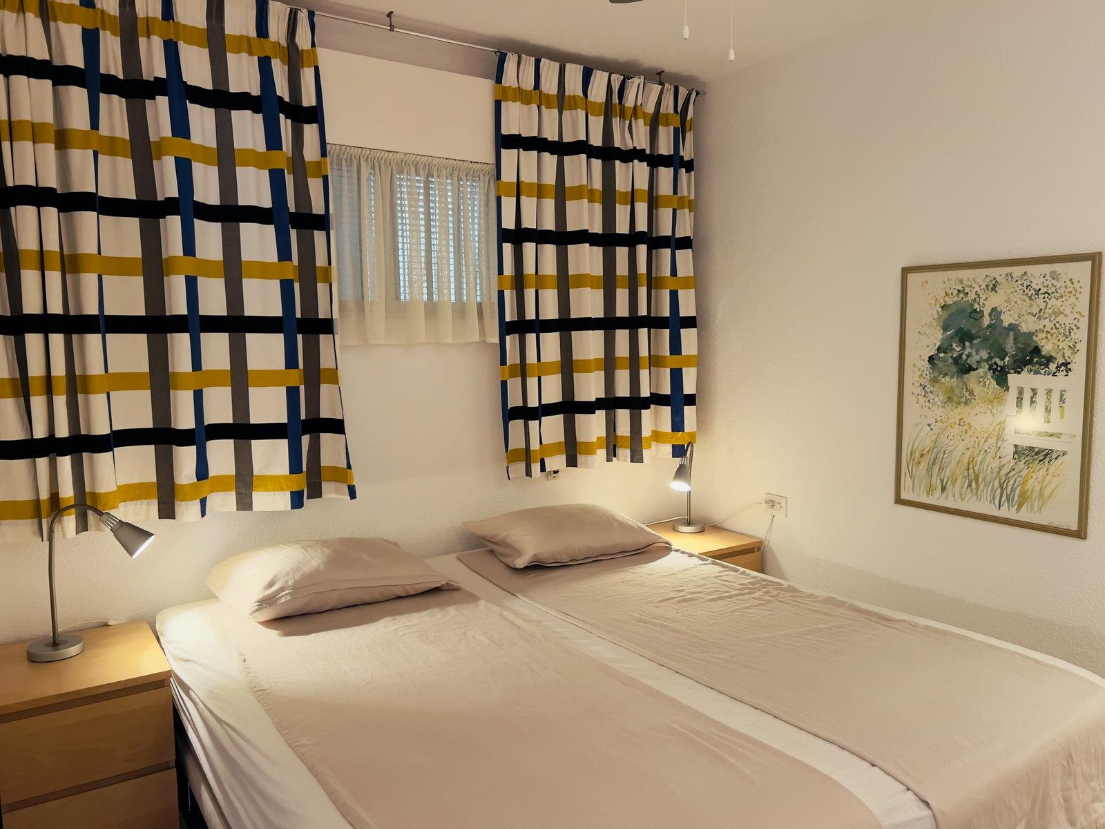 Apartment for Rent in Almuñécar
