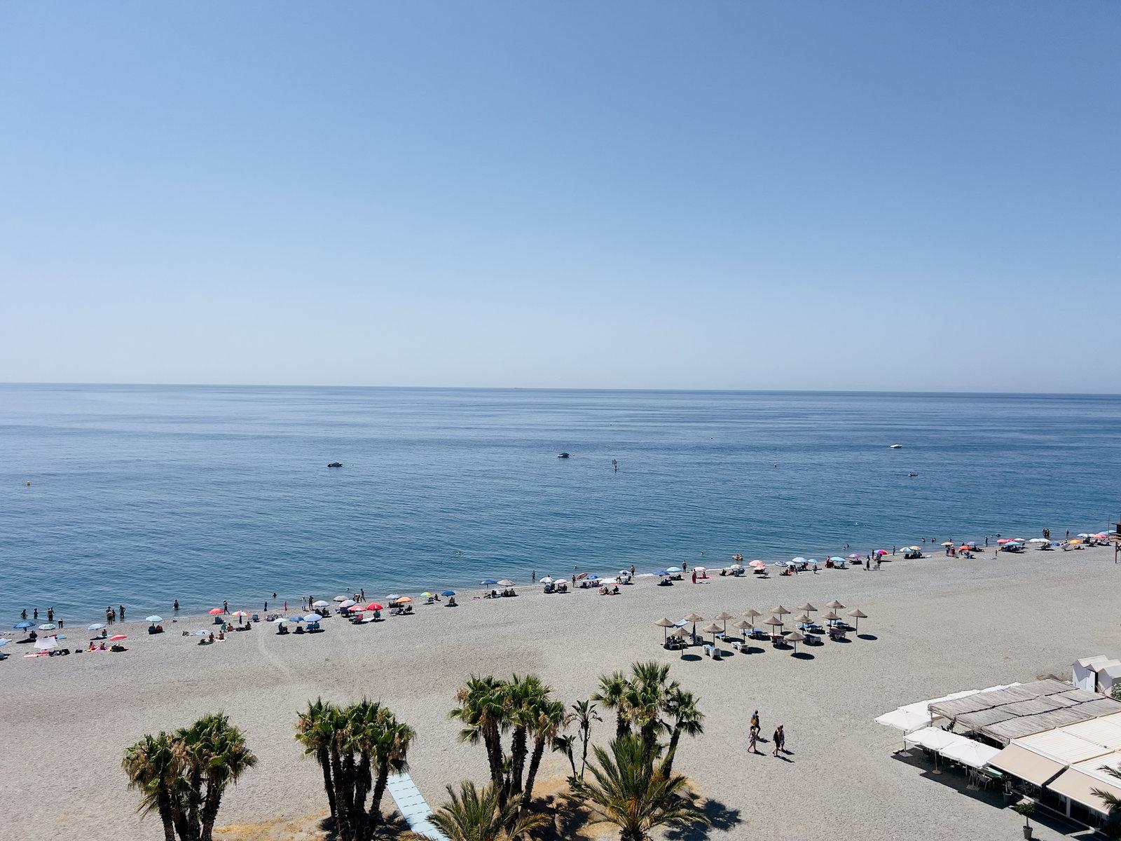 Apartment for Rent in Almuñécar