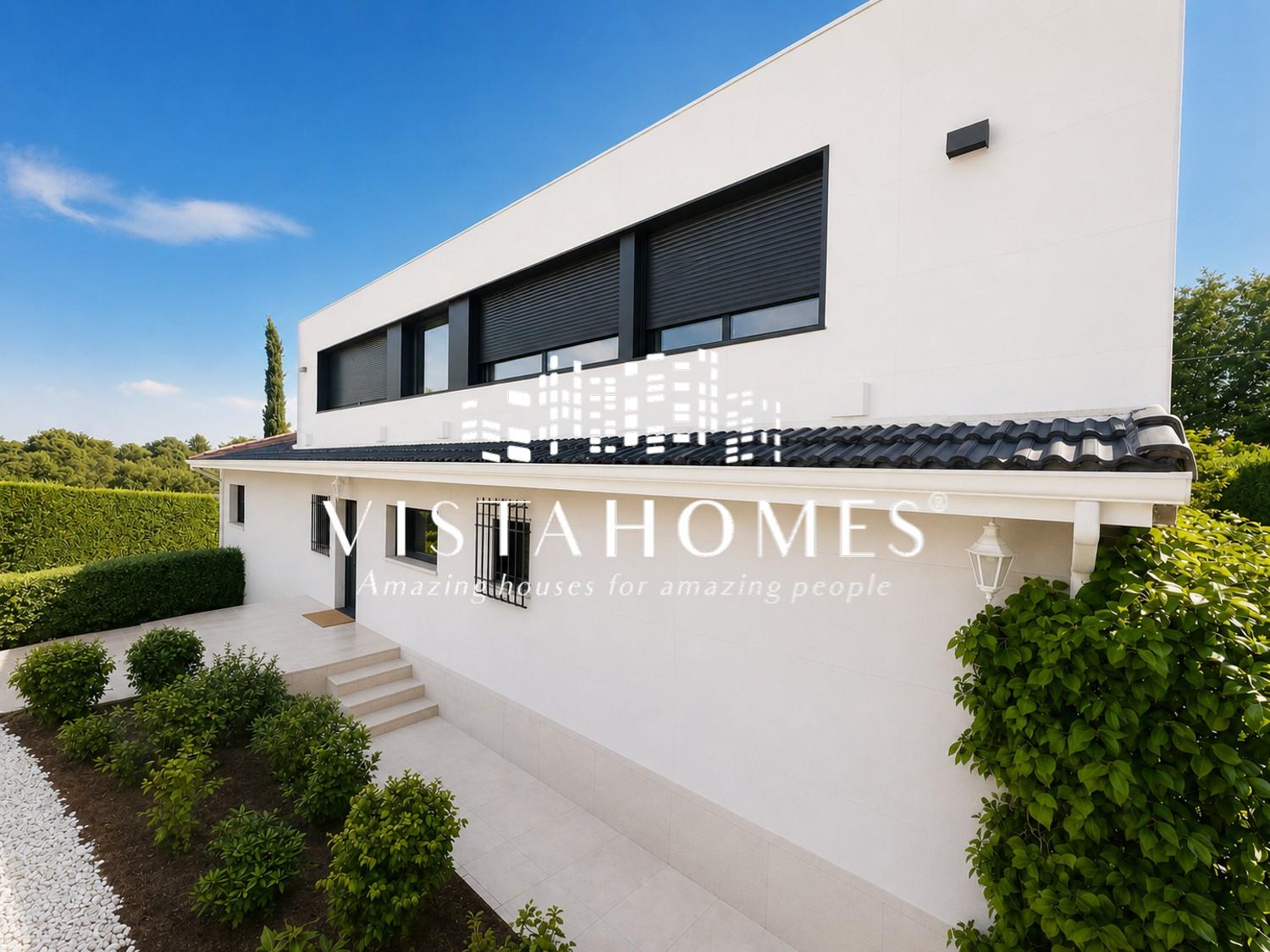 Chalet for Sale in San Agustín del Guadalix