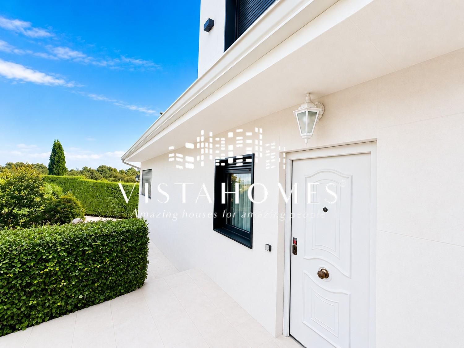 Chalet for Sale in San Agustín del Guadalix