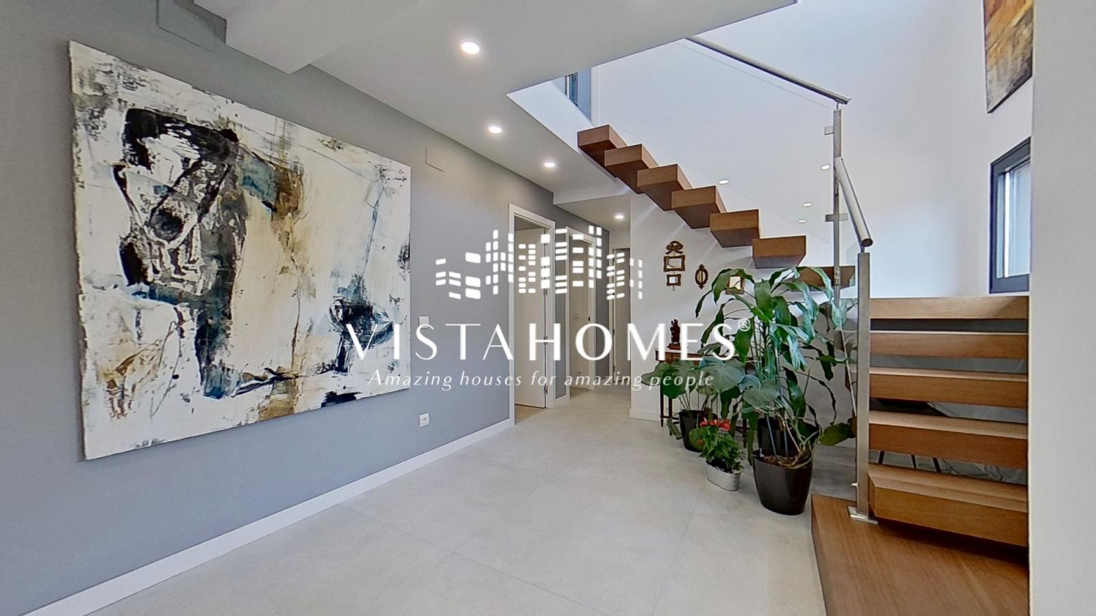 Chalet for Sale in San Agustín del Guadalix