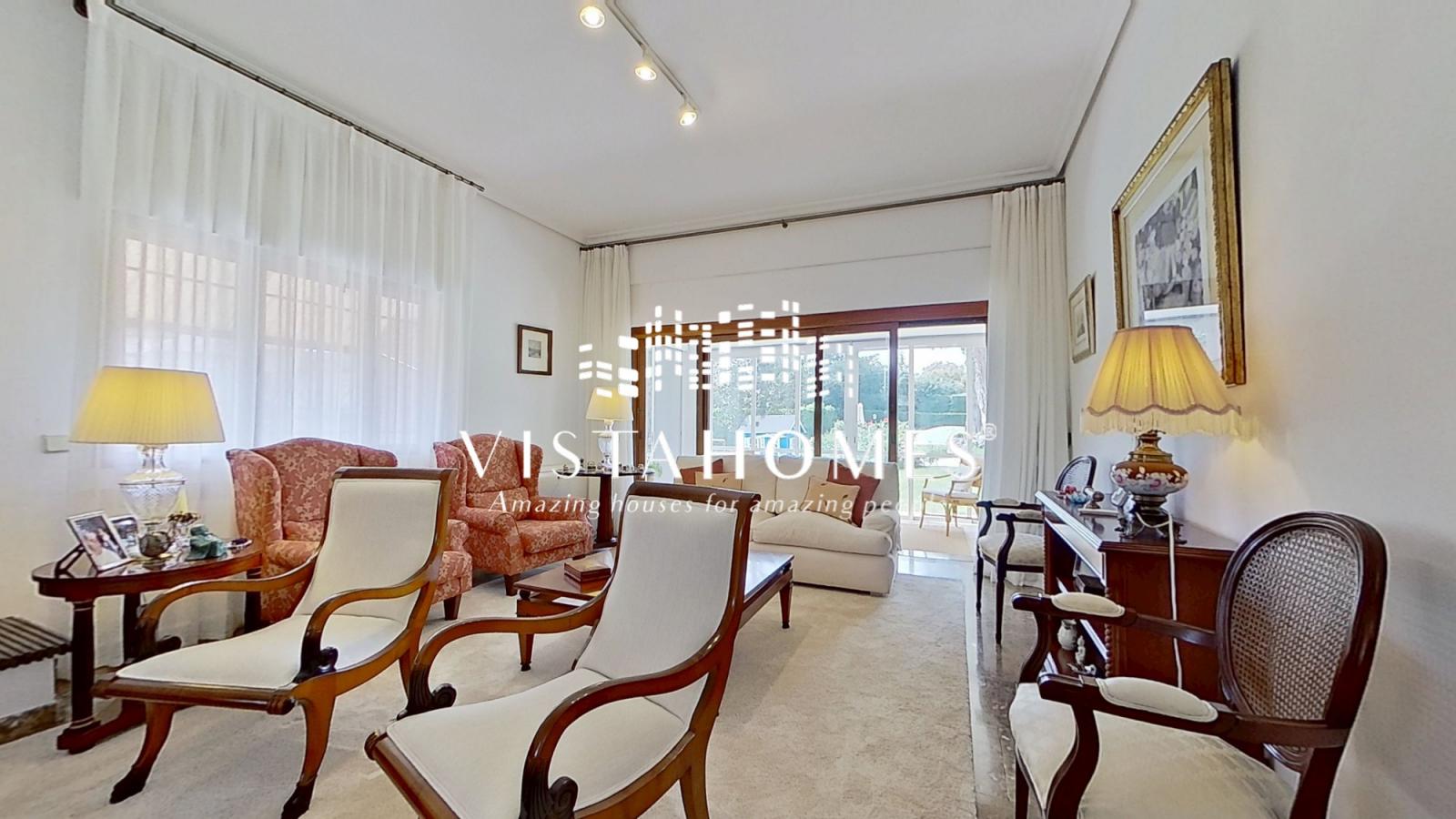 Chalet for Sale in San Agustín del Guadalix