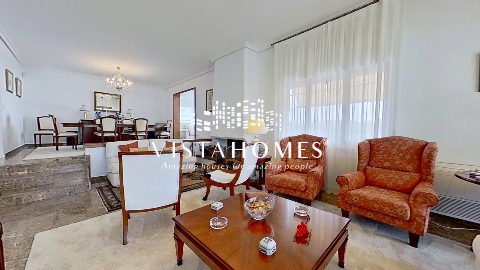 Chalet for Sale in San Agustín del Guadalix