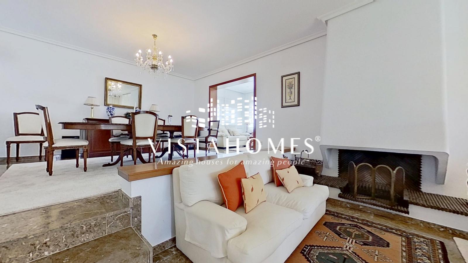 Chalet for Sale in San Agustín del Guadalix