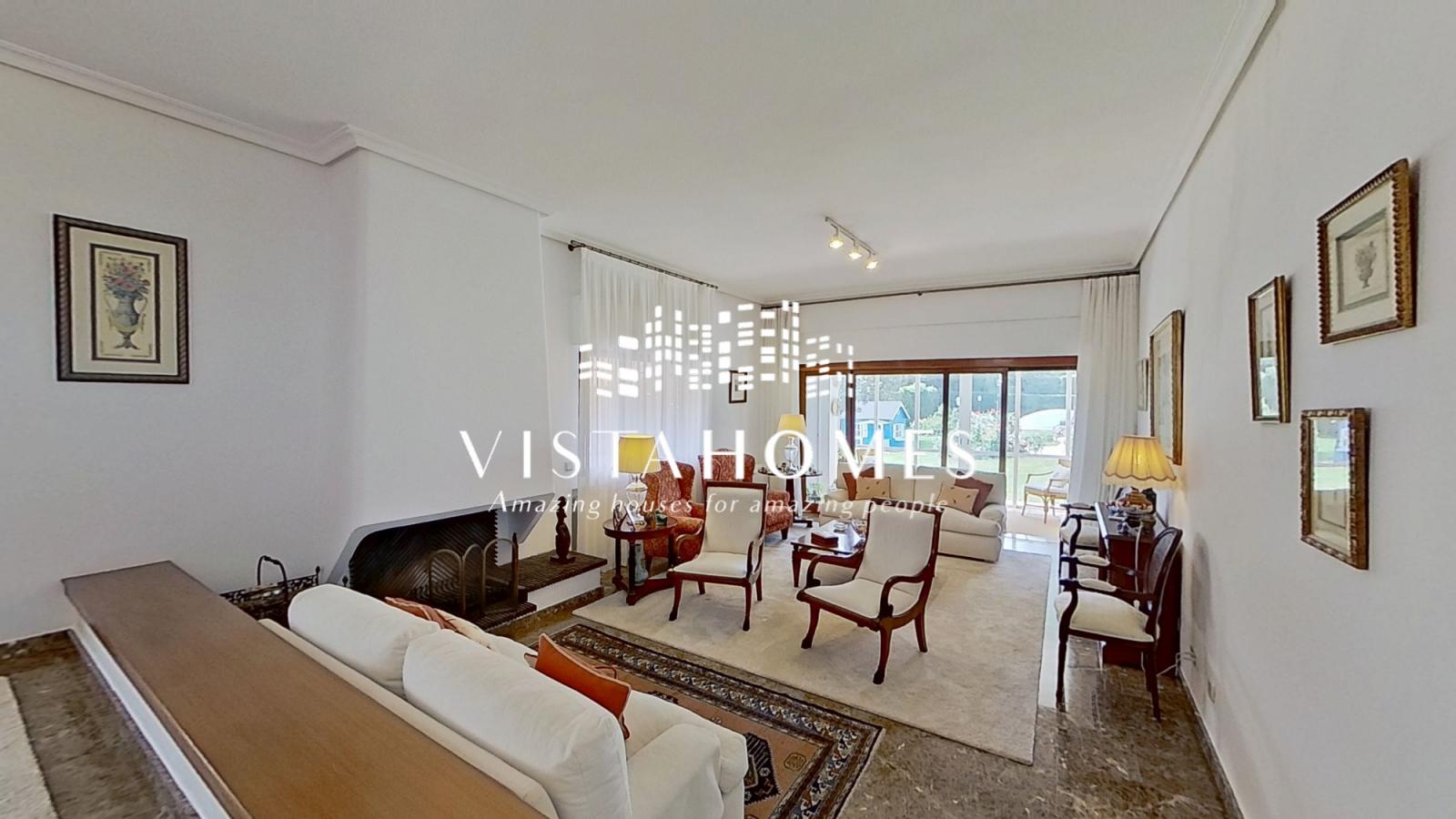 Chalet for Sale in San Agustín del Guadalix