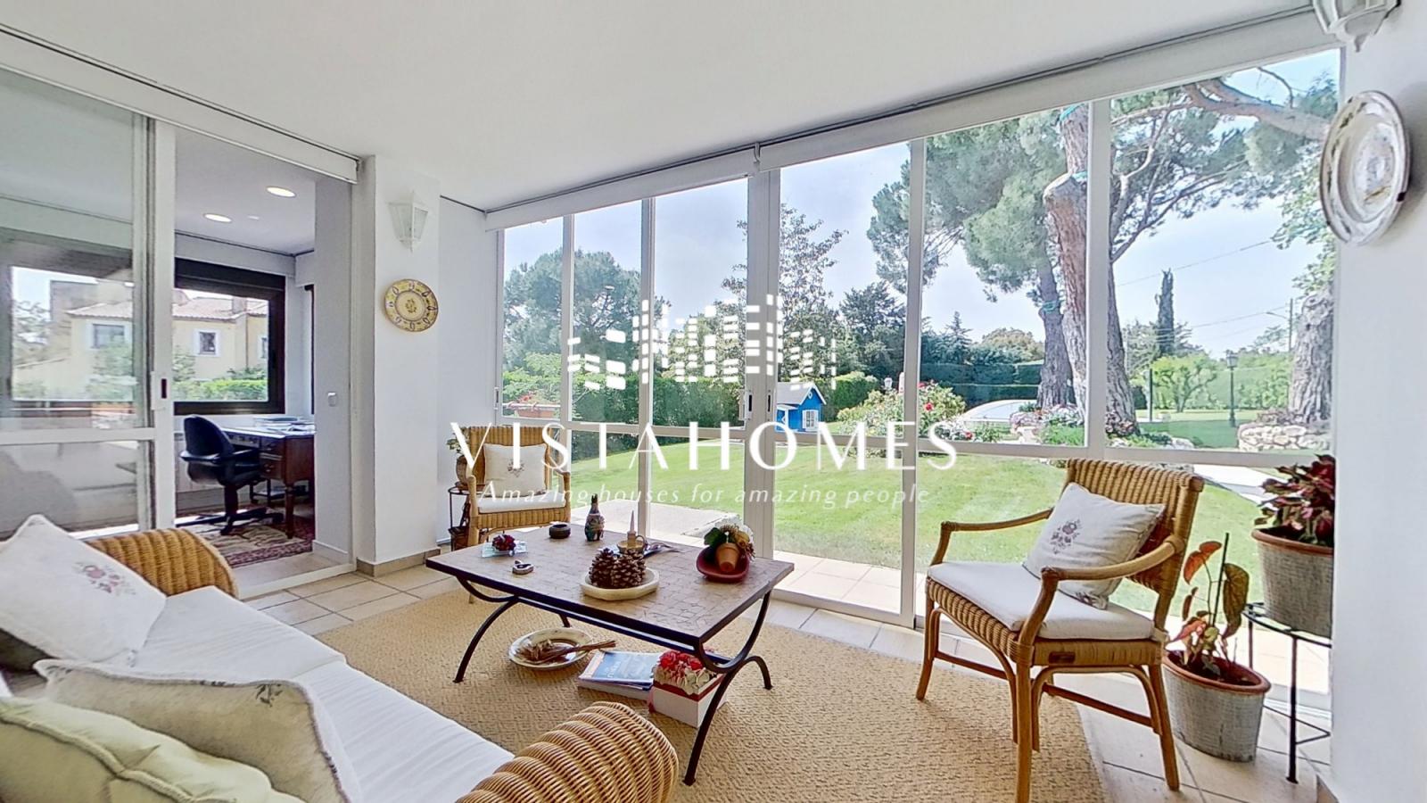 Chalet for Sale in San Agustín del Guadalix