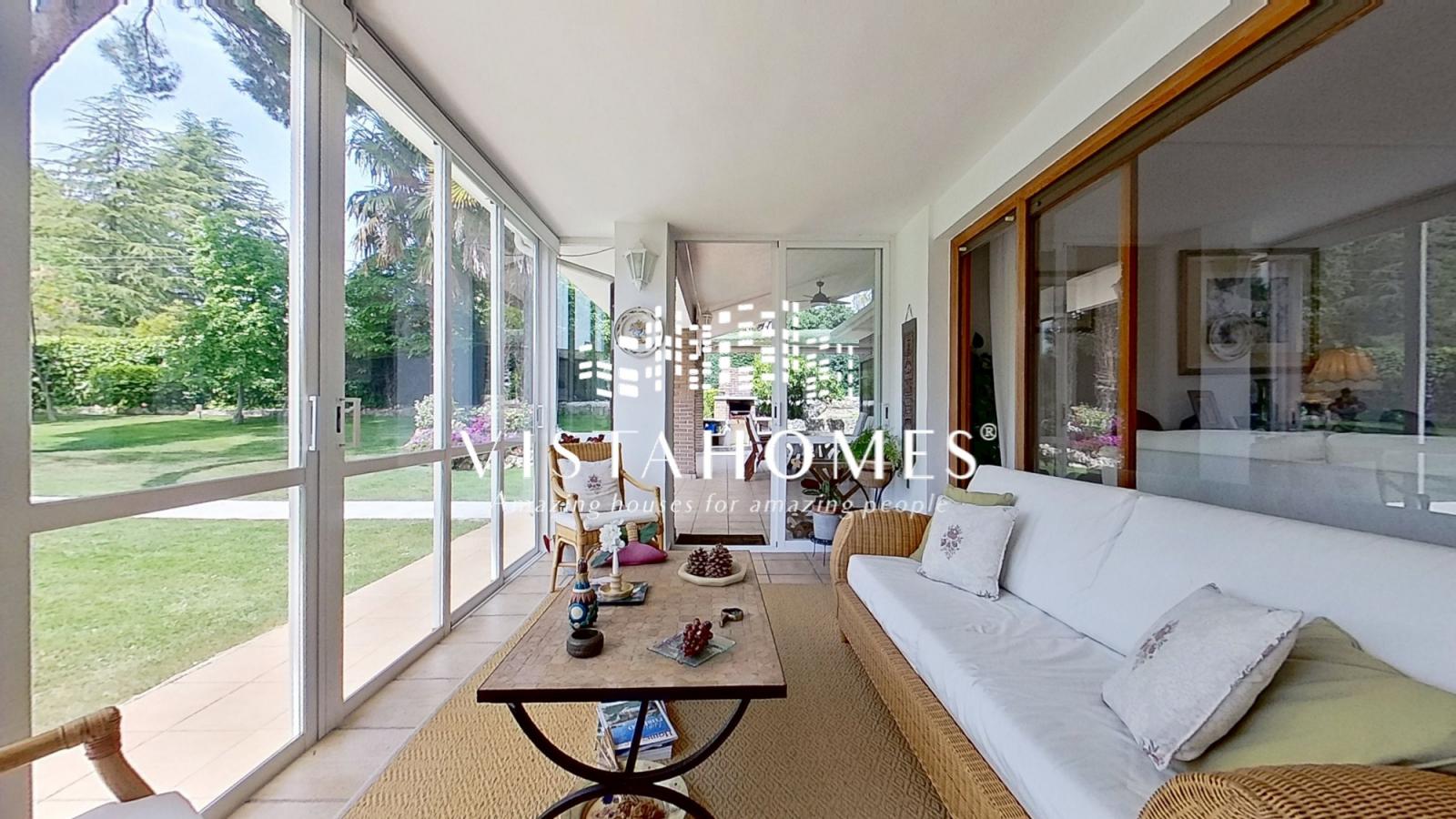Chalet for Sale in San Agustín del Guadalix