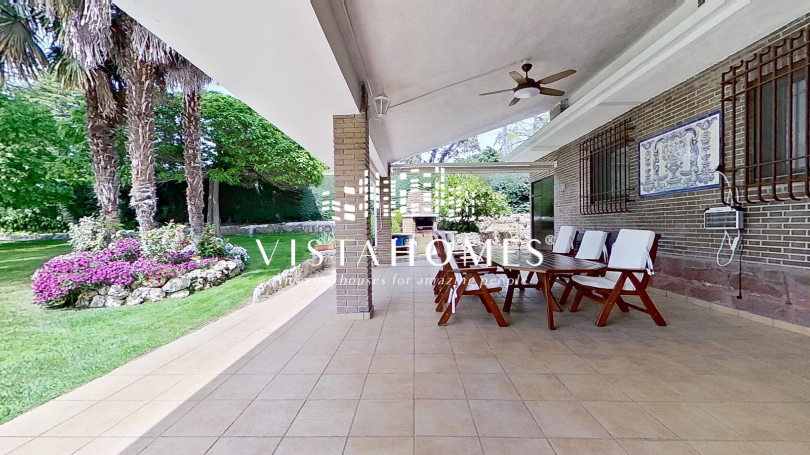 Chalet for Sale in San Agustín del Guadalix