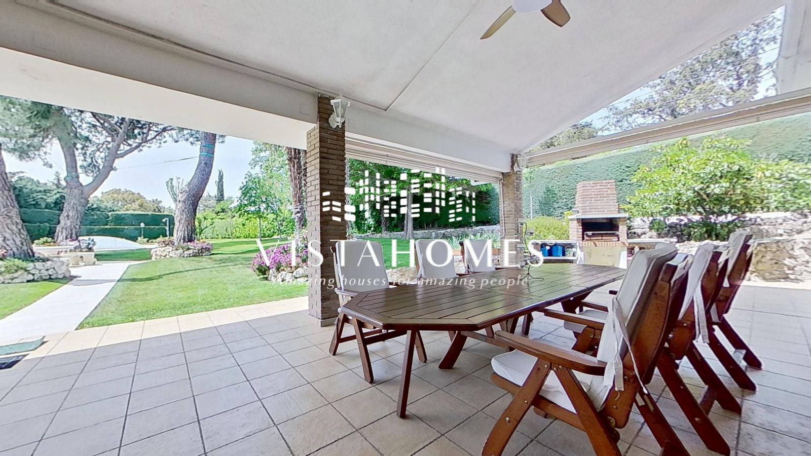 Chalet for Sale in San Agustín del Guadalix