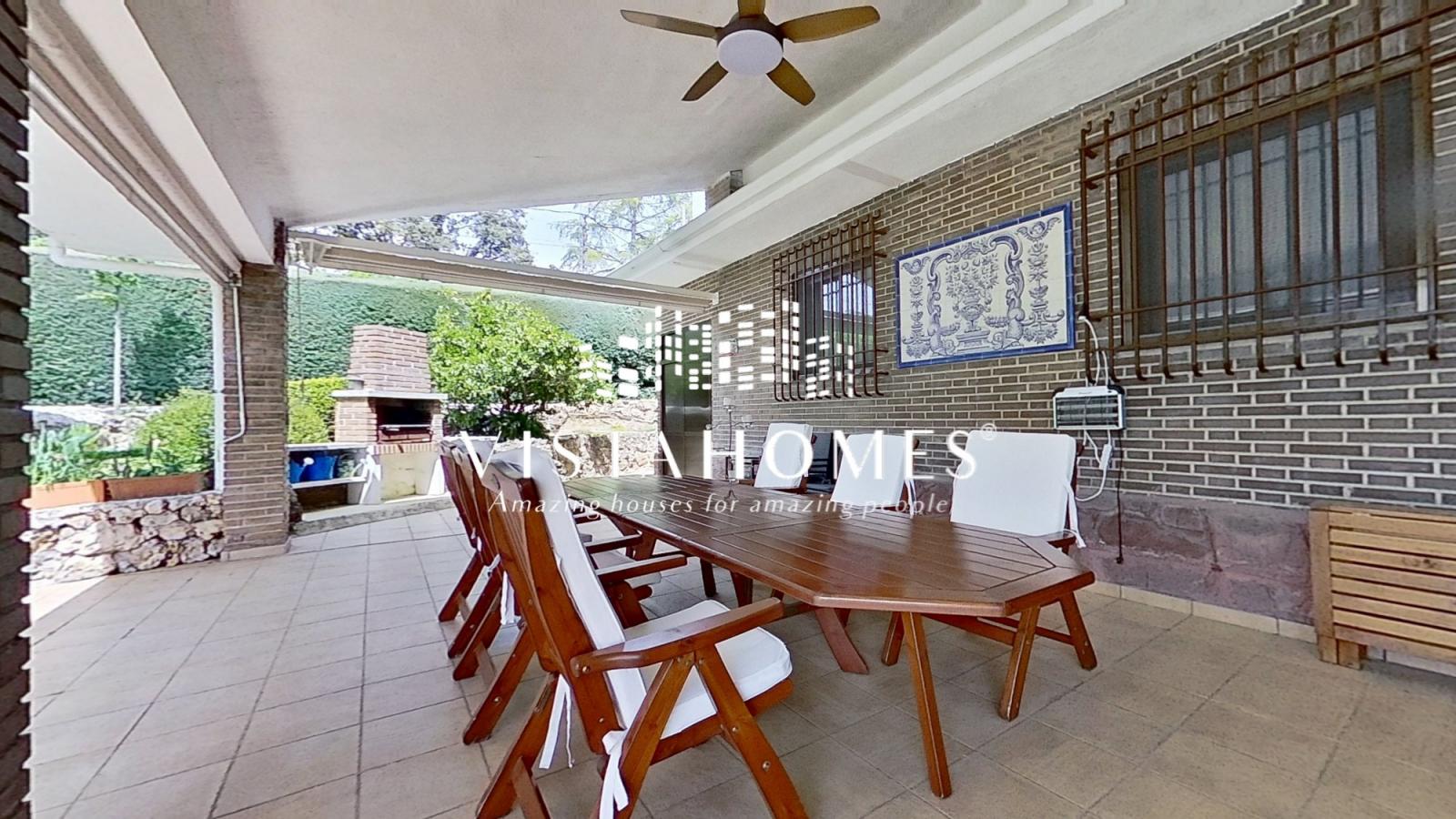 Chalet for Sale in San Agustín del Guadalix