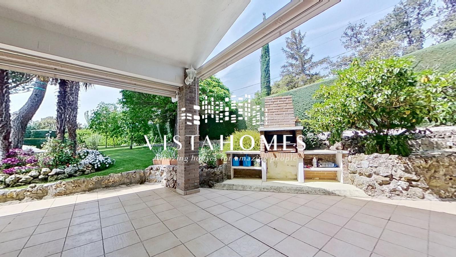 Chalet for Sale in San Agustín del Guadalix