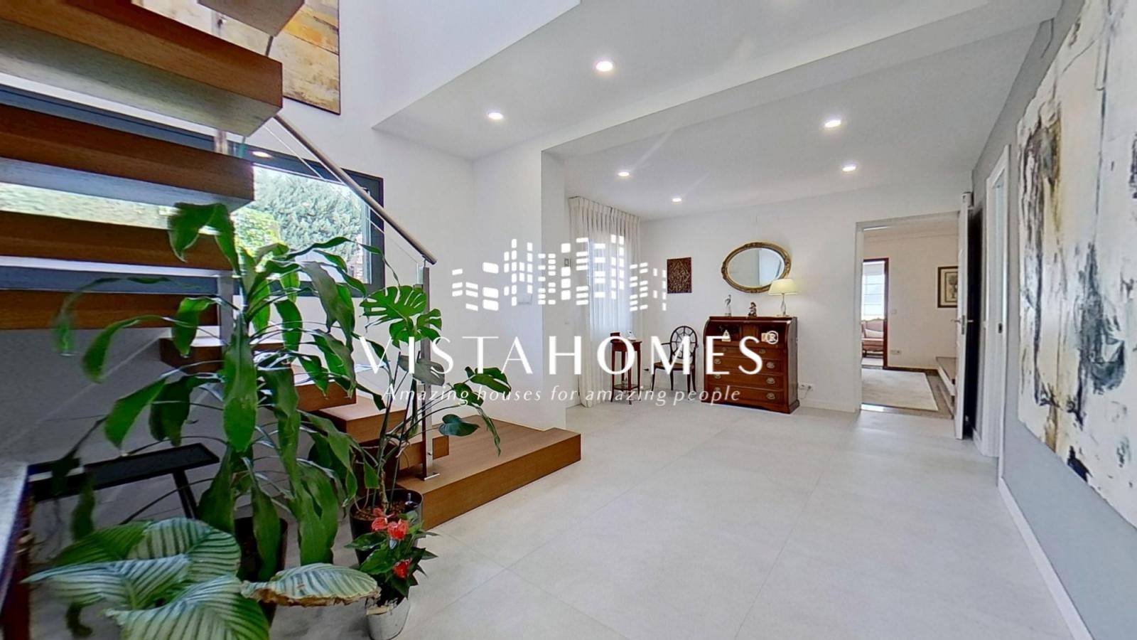 Chalet for Sale in San Agustín del Guadalix