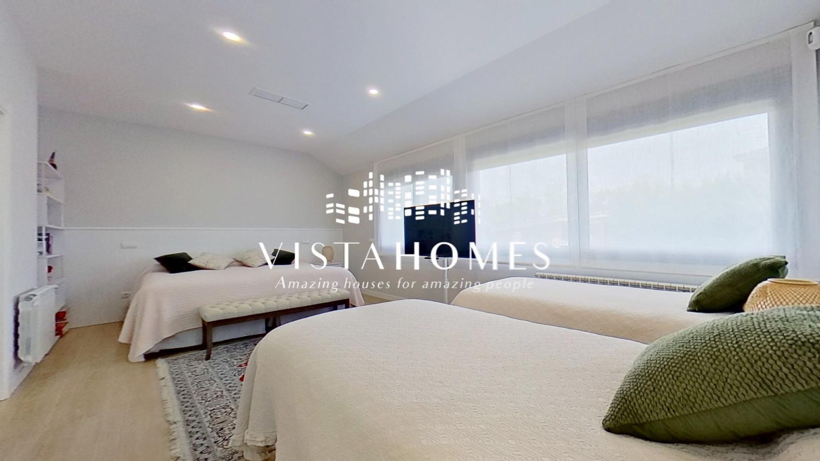 Chalet for Sale in San Agustín del Guadalix