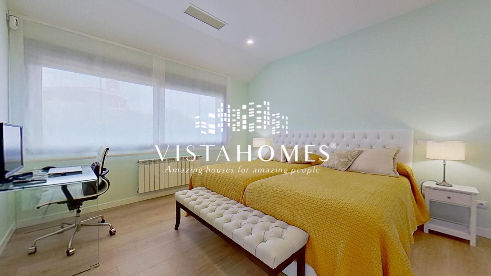 Chalet for Sale in San Agustín del Guadalix