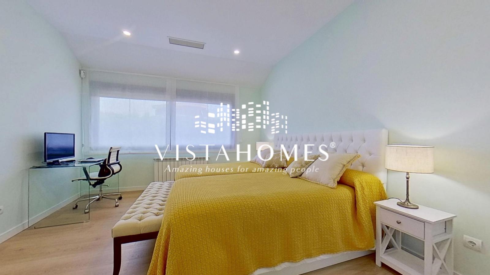 Chalet for Sale in San Agustín del Guadalix