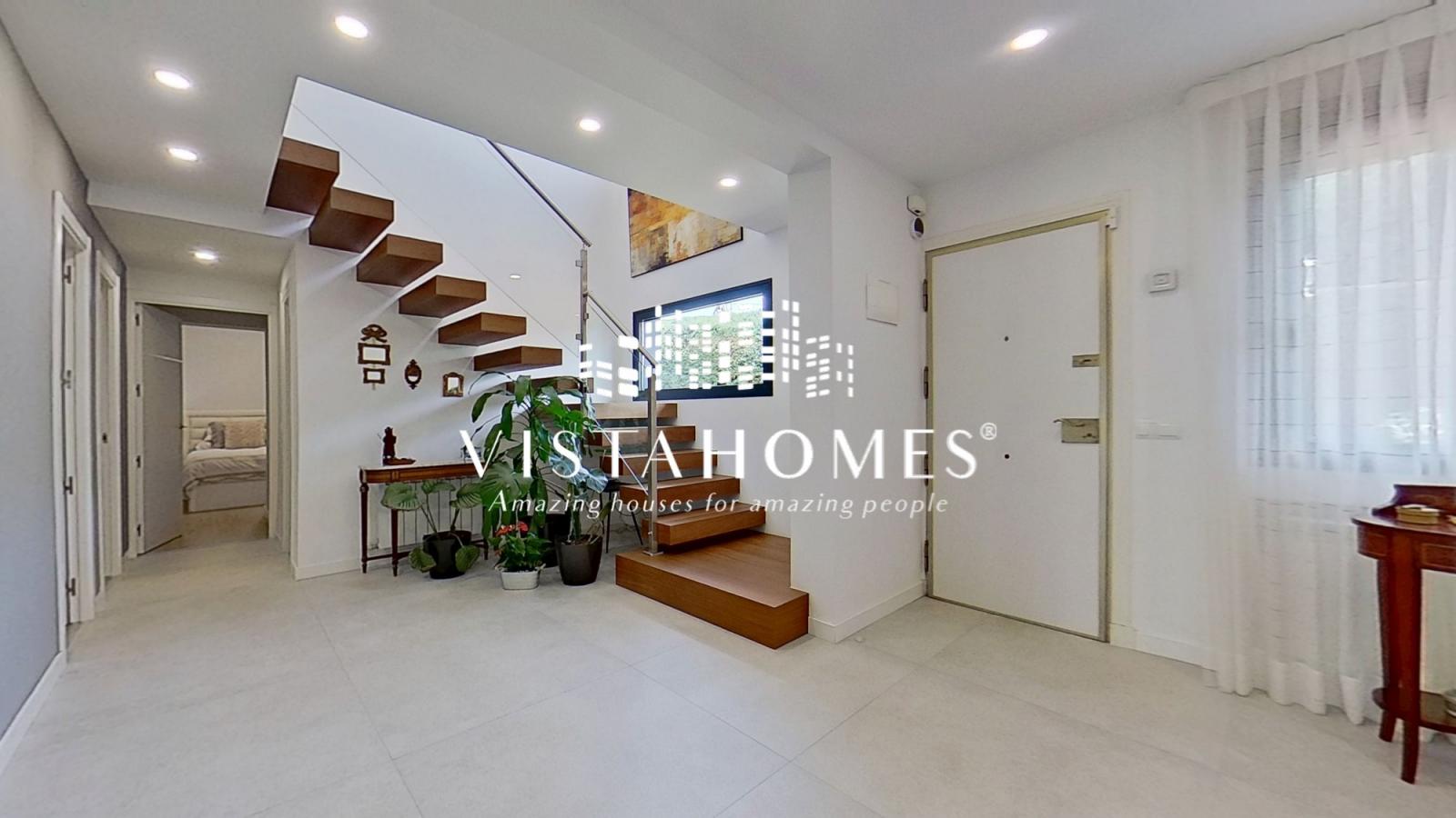 Chalet for Sale in San Agustín del Guadalix
