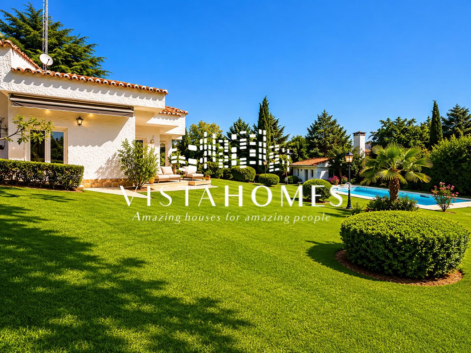 Casa en Venta en San Agustín del Guadalix