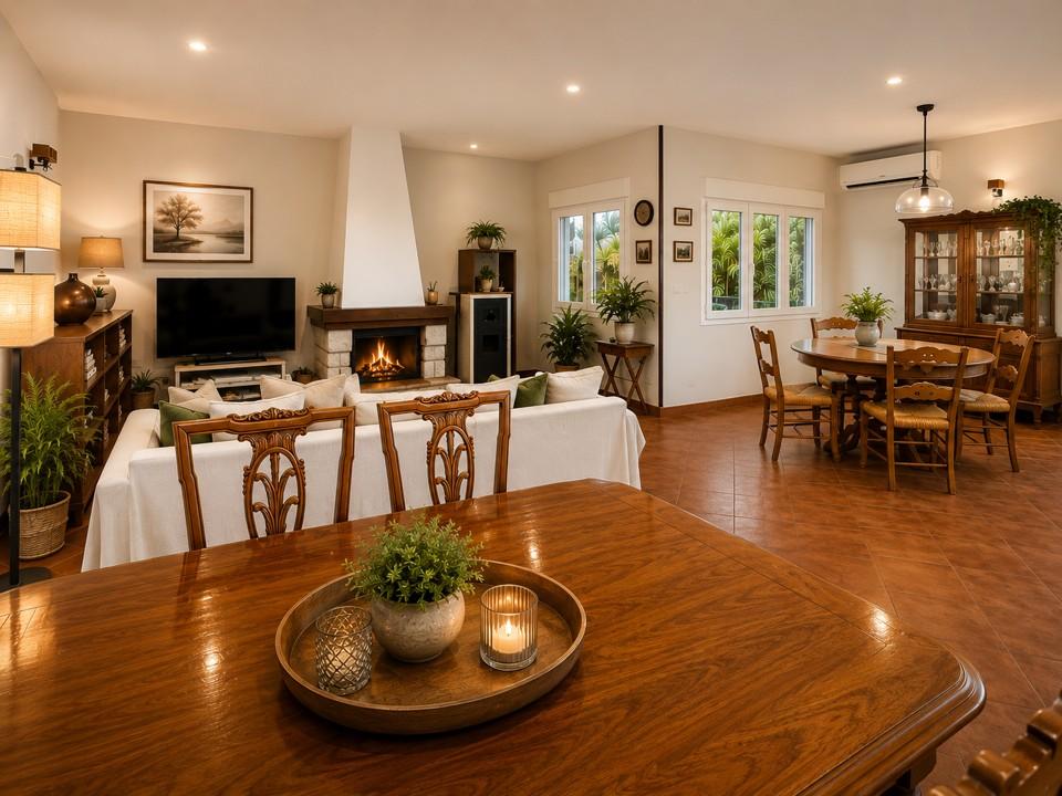 Casa en Venta en San Agustín del Guadalix