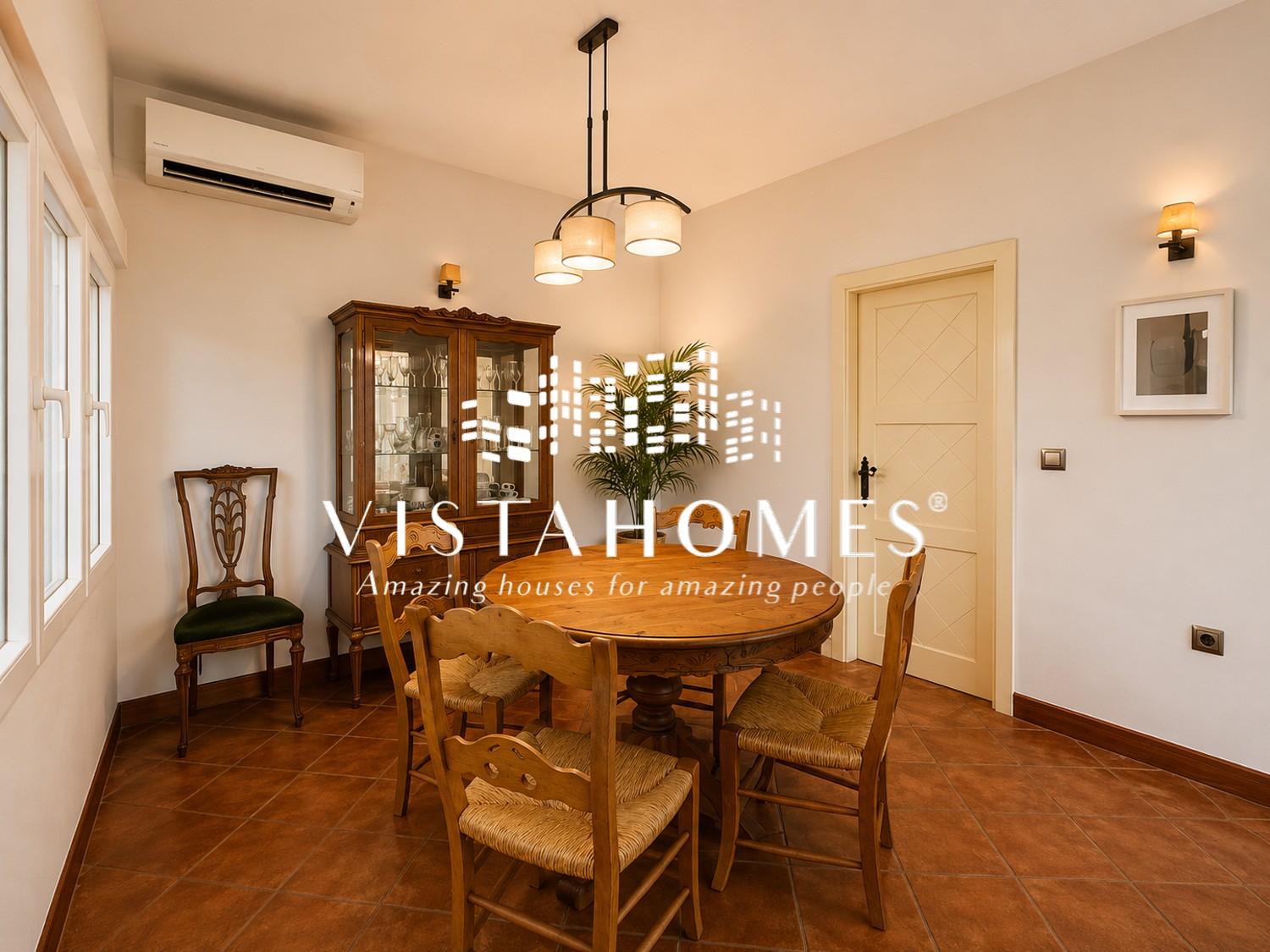 Casa en Venta en San Agustín del Guadalix