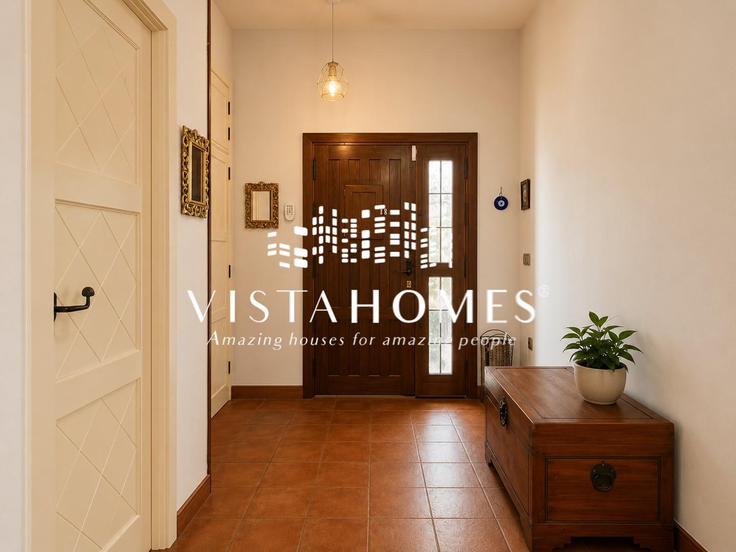Casa en Venta en San Agustín del Guadalix