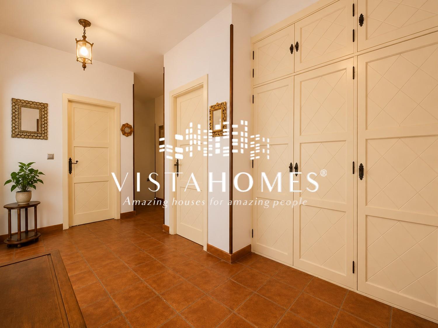 Casa en Venta en San Agustín del Guadalix