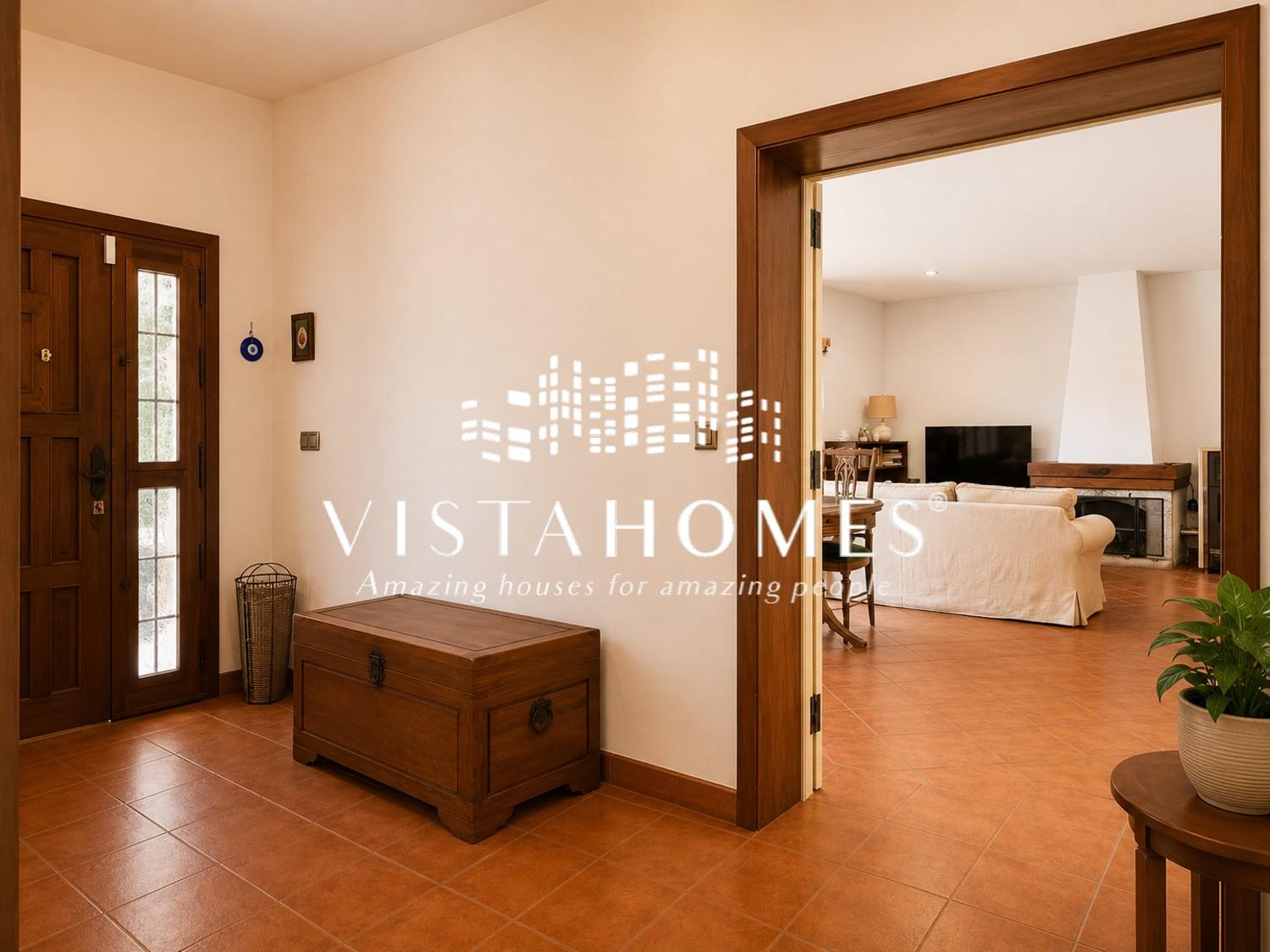 Casa en Venta en San Agustín del Guadalix
