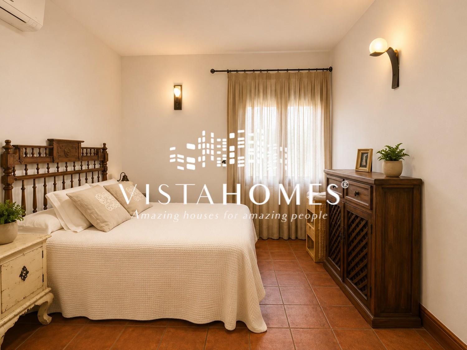 Casa en Venta en San Agustín del Guadalix