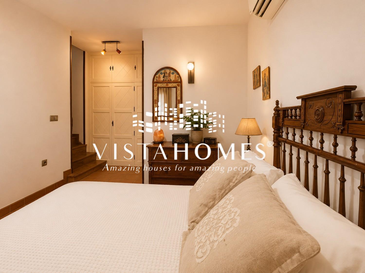 Casa en Venta en San Agustín del Guadalix