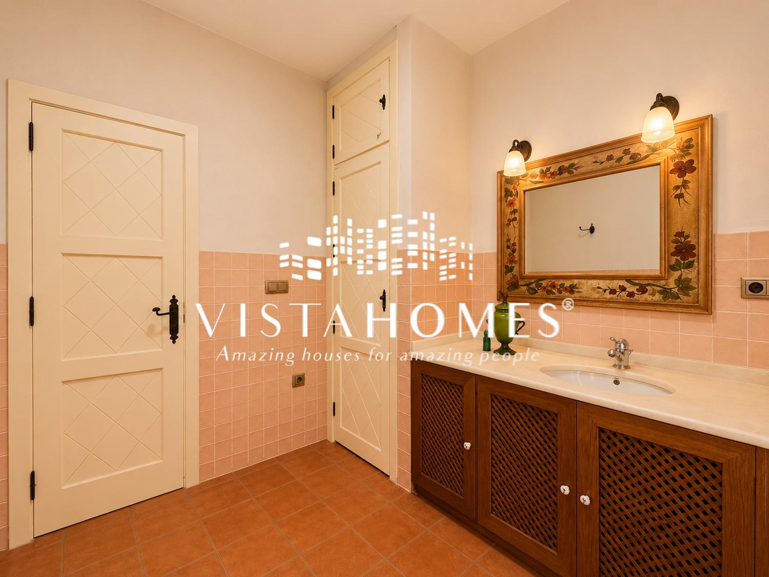 Casa en Venta en San Agustín del Guadalix
