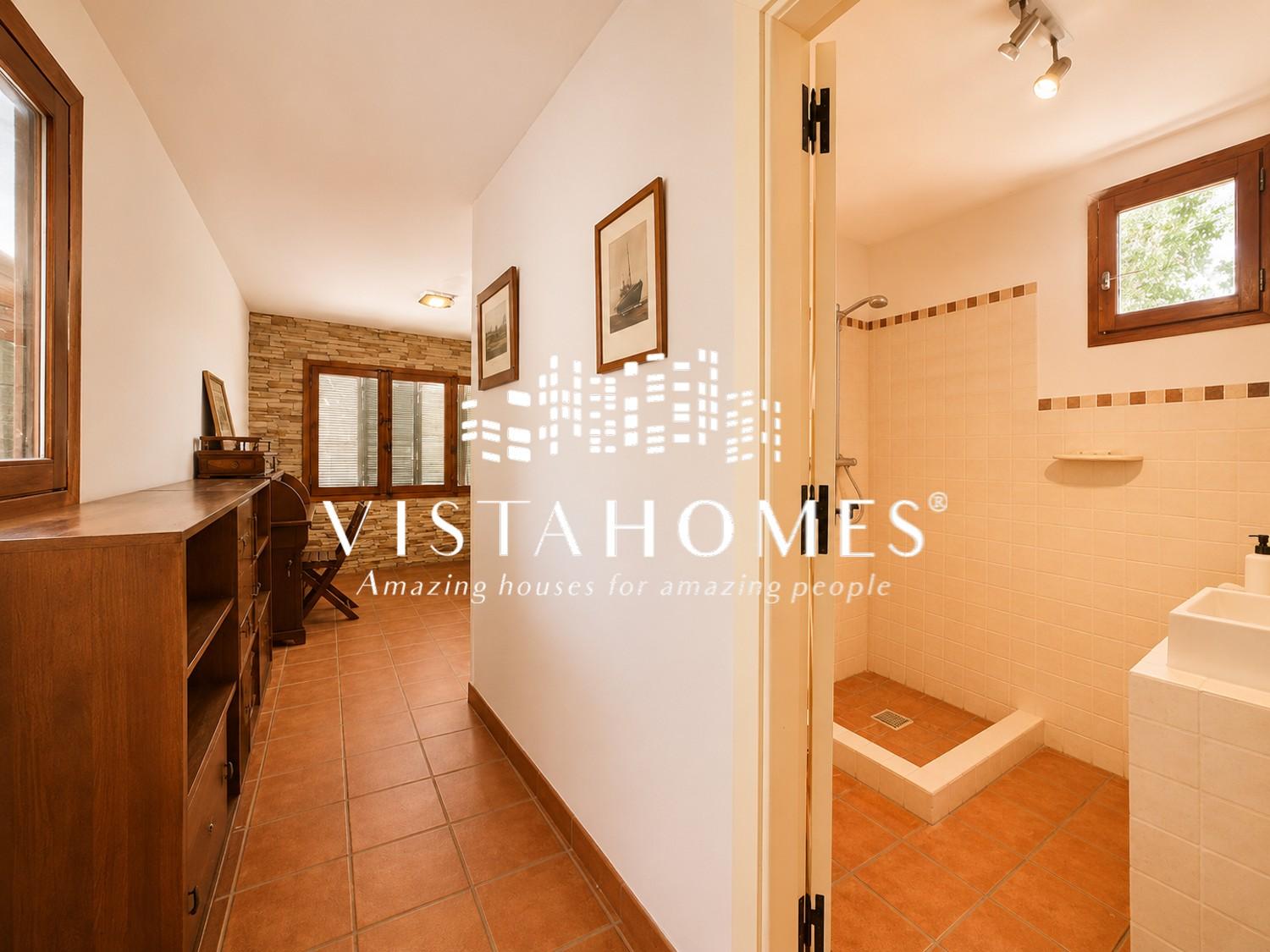 Casa en Venta en San Agustín del Guadalix