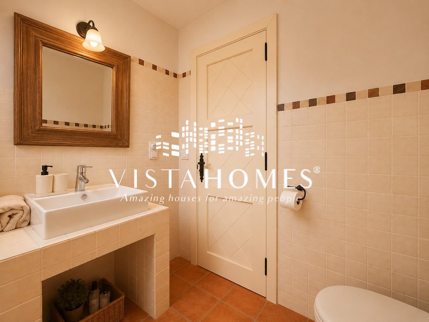 Casa en Venta en San Agustín del Guadalix