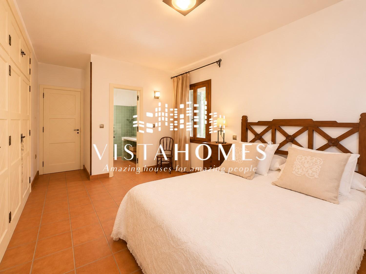 Casa en Venta en San Agustín del Guadalix