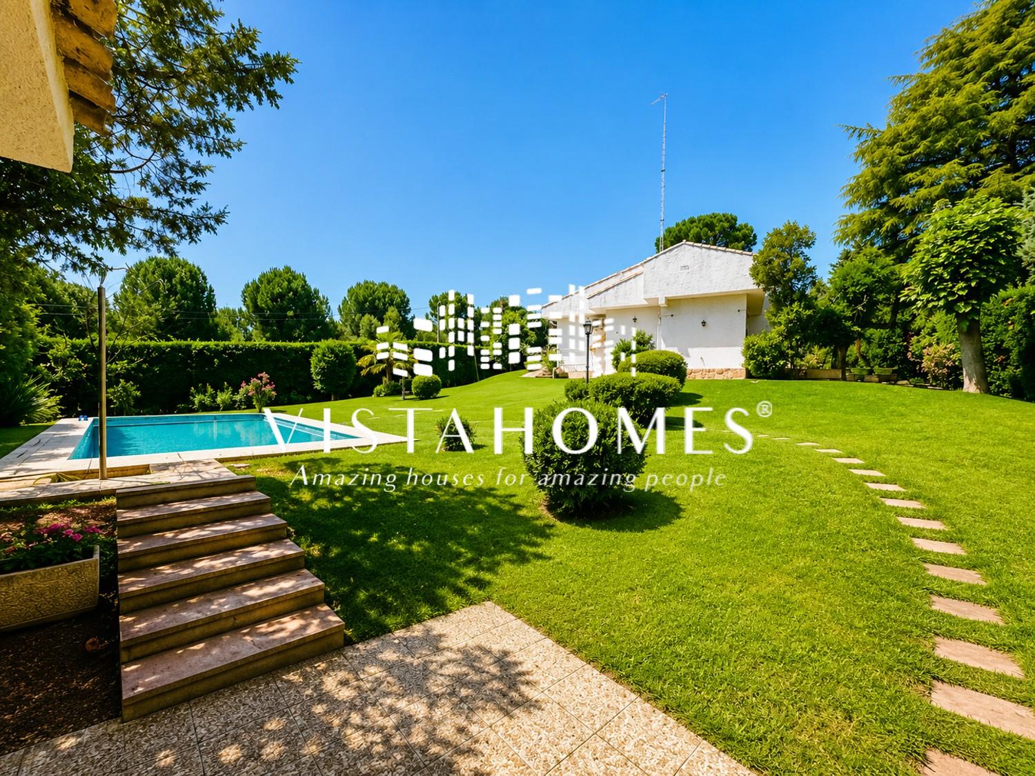 Casa en Venta en San Agustín del Guadalix