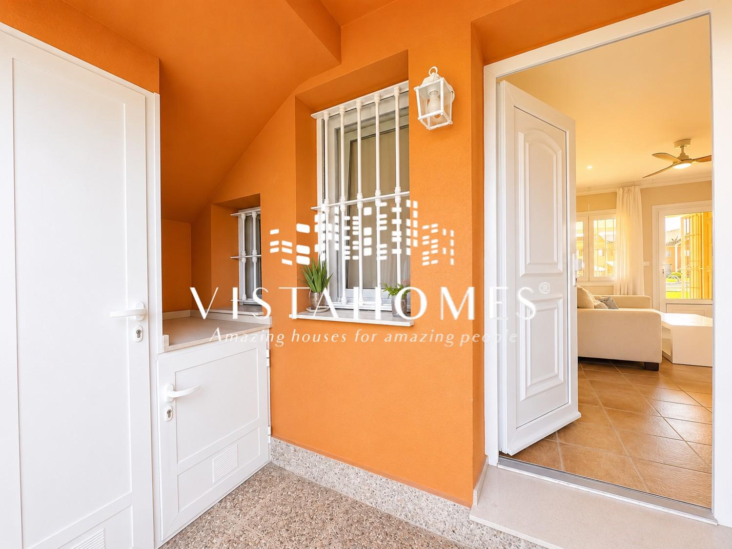 Semi-detached House for Sale in Oliva