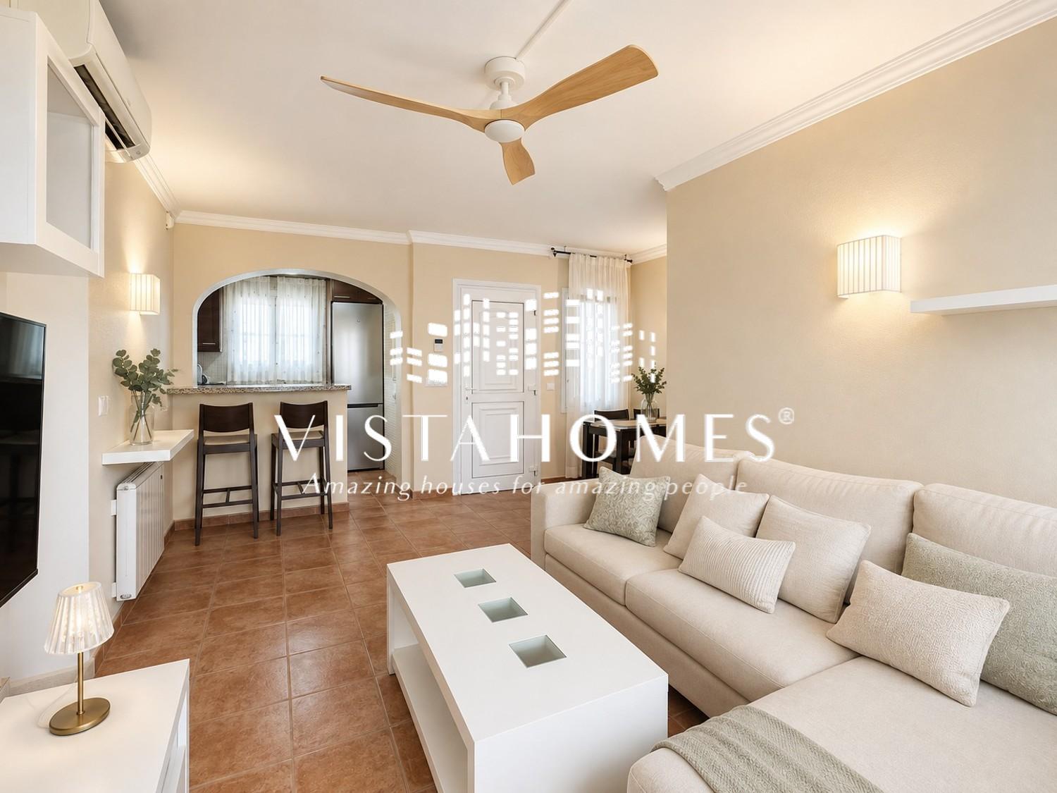 Semi-detached House for Sale in Oliva