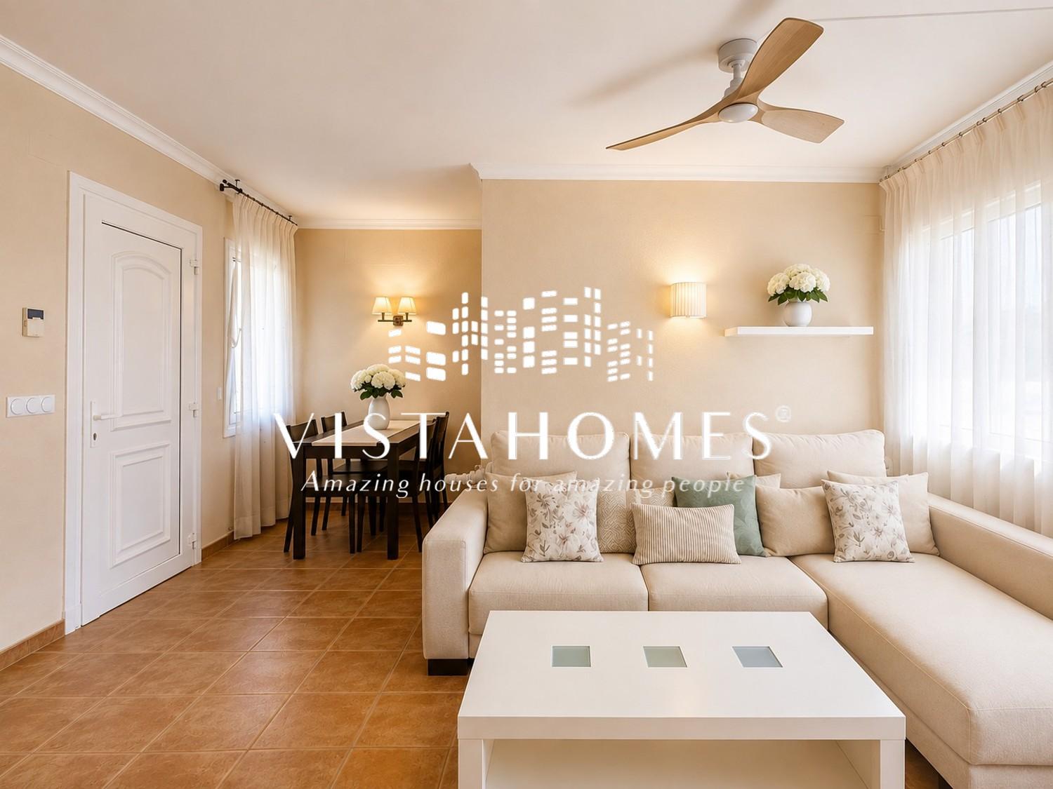 Semi-detached House for Sale in Oliva