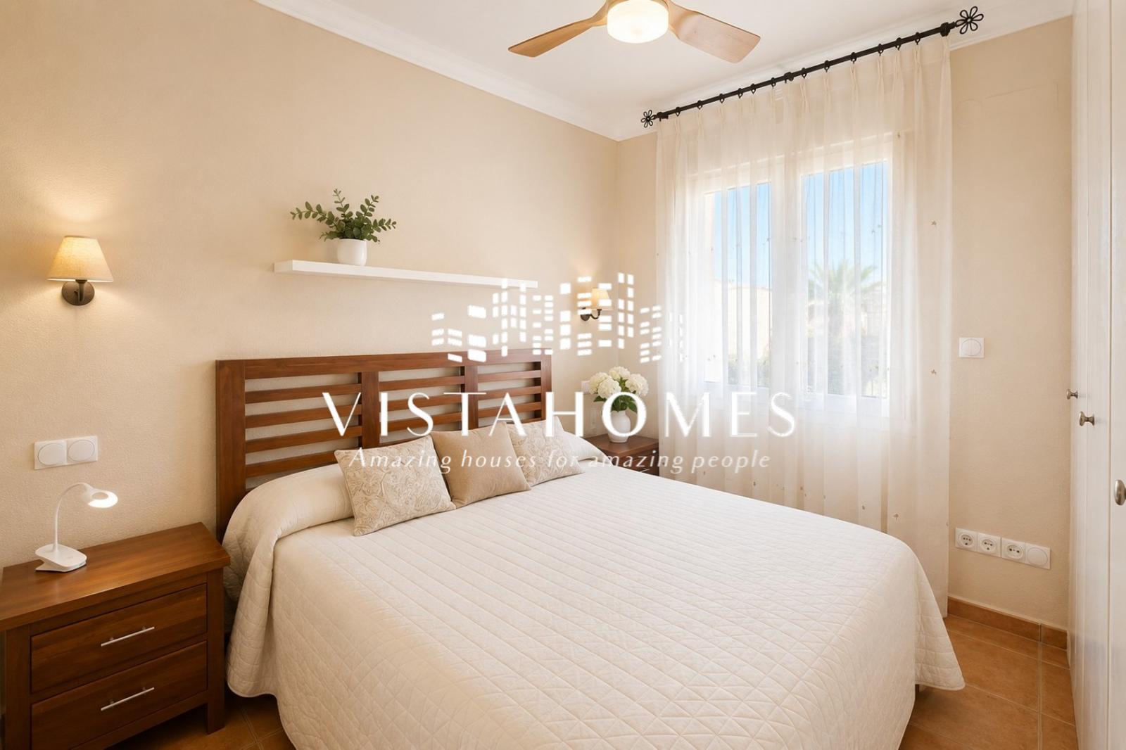 Semi-detached House for Sale in Oliva