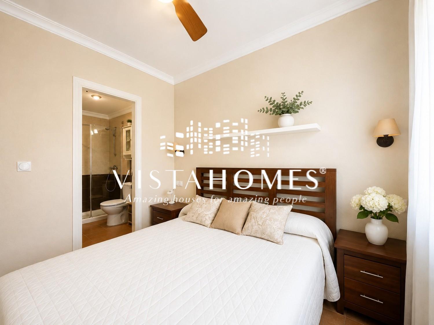 Semi-detached House for Sale in Oliva