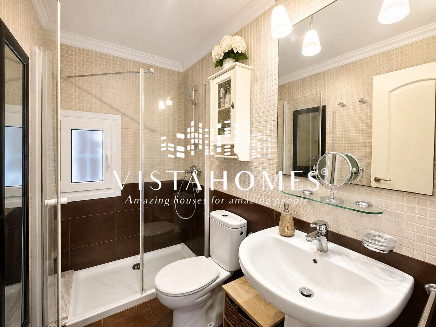 Semi-detached House for Sale in Oliva