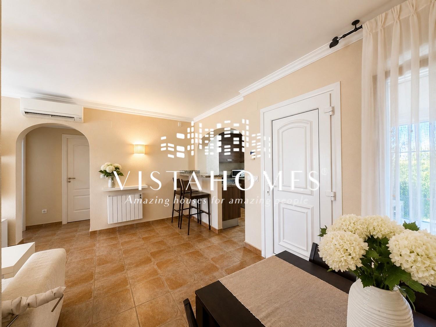 Semi-detached House for Sale in Oliva